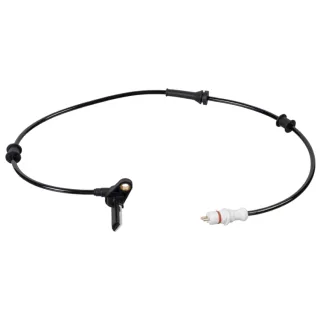Febi Raddrehzahlsensor hinten links Renault Kangoo 173587
