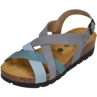 Plakton COMPAS Sandalette Nube Denim