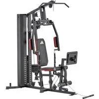 adidas Performance Kraftstation Home Gym, 14 Gewichtsblöcke