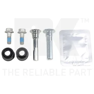 NK F?hrungsh?lse f?r Bremssattel vorne Nissan Bluebird Cabstar Laurel Pick Silvia