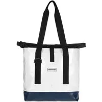 anndora Strandtasche Wasserdichte Tasche 15 Liter Dry bag - maritim