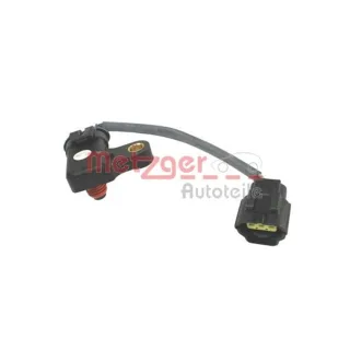 Metzger Saugrohrdrucksensor Opel 0906158