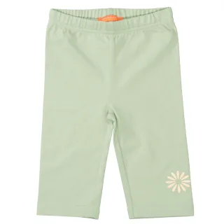 STACCATO - Md.-Capri-Leggings pistachio - Gr. - 98
