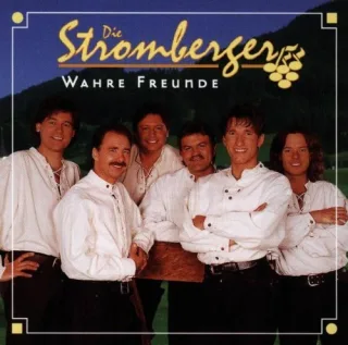 Wahre Freunde