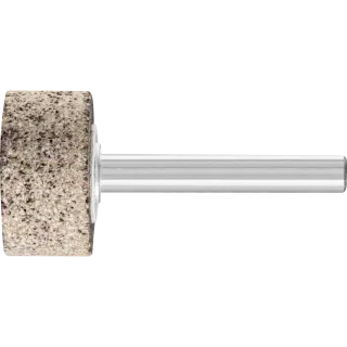 PFERD TOOLS INOX Schleifstift Zylinder A30 für Edelstahl - 31323743