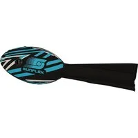 Sunflex Wurfscheibe Speed Piper Action Pro, Beachball Fangspiel Wurfspiel Fangen Werfen Ball