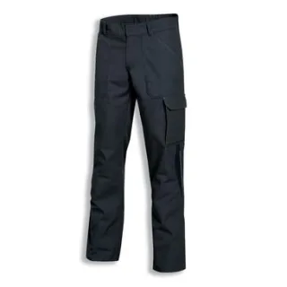 uvex perfect Herren Bundhose grau 42 - 8995904