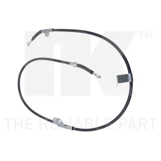NK Handbremsseil links Nissan Primera P11 902296