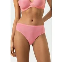 Mey Minislip Mey Slip Serie Simply Better Invisibles Uni (1-St., 1) Atmungsaktiv, Nahtlos ohne Abzeichnen, weich