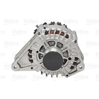 Valeo Lichtmaschine 160A Dodge Caliber Jeep Compass Patriot 2,2