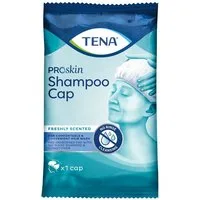 TENA Haarshampoo TENA - ProSkin- Shampoo Cap - 1Stk.
