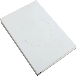 KWC Aquarotter Hygienebeutel, 30 Beutel pro Box , 2030058764 2030058764