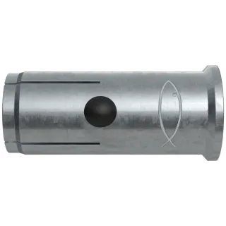Fischer Einschlaganker EA II M 12x25 galvanisch verzinkt - 532233