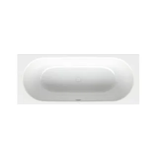 Badewanne BetteStarlet 1730000 170 x 70 x 42 cm, weiss