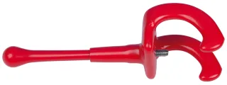 KS Tools Gegenhalter mit Schutzisolierung - 117.1183