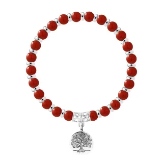 Armband Silber Sterlingsilber 925 Flagami