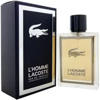 Lacoste Eau de Toilette L Homme 100 ml