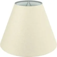 Wogati Lampenschirm Wogati Premium Stehlampe Lampenschirm Konisch