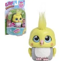 furReal Handfuls - Kakadu, Spielfigur