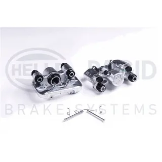 Hella Bremssattel hinten rechts Toyota Rav 4 2