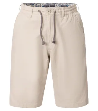 CASAMODA - Chino shorts CHRIS beige - Gr. - 36