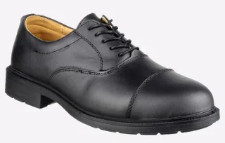 Amblers Safety FS43 Arbeitssicherheitsschuhe für Herren