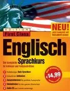 First Class Sprachkurs Englisch 5.0