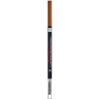 L'ORÉAL PARIS Augenbrauen-Stift INFAILLIBLE 24H FILLING TRIANGULAR PENCIL, mit ovaler und extra feinen Spitze