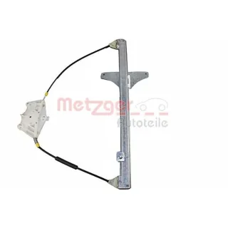 Metzger Fensterheber vorne rechts Peugeot 307