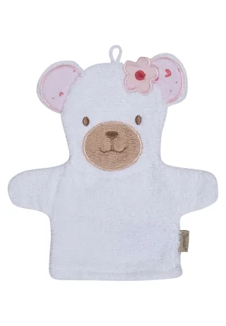 Sterntaler Waschhandschuh Bär Betty