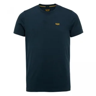PME Legend - Rundhals Guyver T-Shirt blau - Gr. - XL