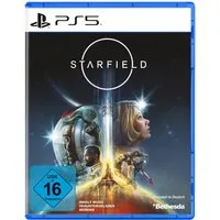 Starfield PlayStation 5