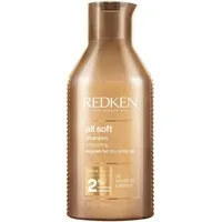 Redken Haarshampoo Redken All Soft Shampoo 300 ml