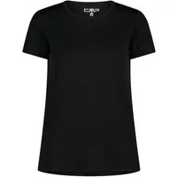 CMP T-Shirt CMP Damen T-Shirt WOMAN T-SHIRT 39T5676