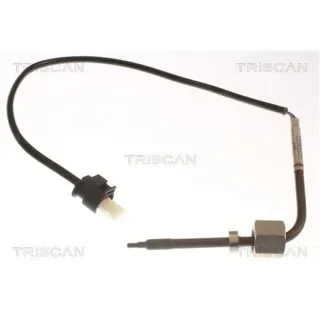 Triscan Sensor f?r Abgastemperatur Mercedes E-Klasse Glk-Klasse R-Klasse Sl
