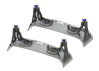 Kaldewei Badewannensonderfußgestell Modell 5037mm, 583170000000 583170000000