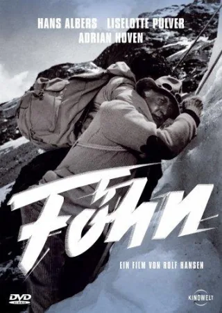 Föhn [DVD] [2007]