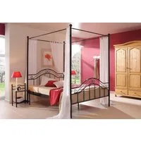 Home affaire Metallbett