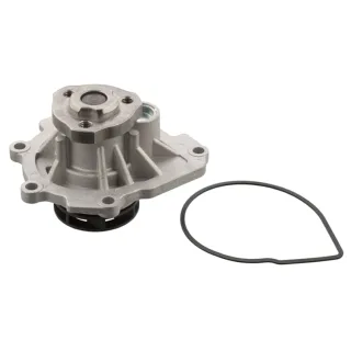 Febi Wasserpumpe + Dichtung Alfa Romeo Chevrolet Daewoo Fiat Opel Saab