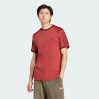 adidas Originals T-Shirt ADICOLOR CLASSICS 3-STREIFEN T-SHIRT (1-tlg)