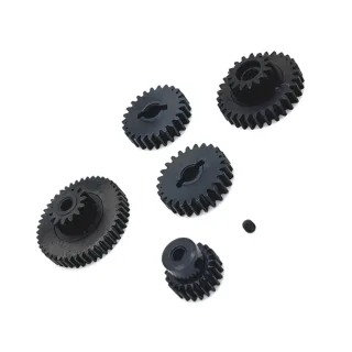 Upgraded Parts Gearbox Motor Gear For MJX 1/12 H12Y H12Y+ RC Car Spare Accessories