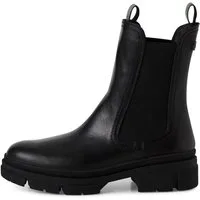 Tamaris 1-25901-41 Damen Winterboots Stiefeletten, Stiefel, Winterstiefel, Winterboots, Schneestiefel