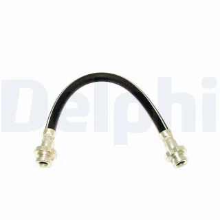 Delphi Bremsschlauch vorne Nissan 300zx Cherry Cube Micra Prairie Sunny