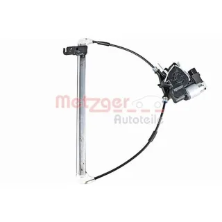 Metzger Fensterheber hinten rechts Mazda 6 GG GY