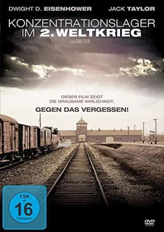 Konzentrationslager im 2. Weltkrieg [DVD] [2012]