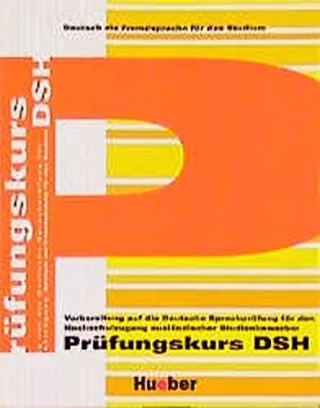 Prüfungskurs DSH neue Rechtschreibung