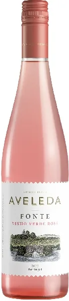 Quinta da Aveleda Aveleda Fonte Vinho Verde DOC Rose Jg. 2022