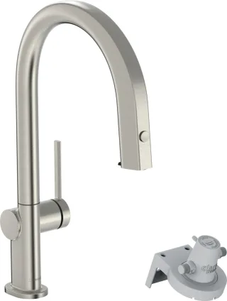 Hansgrohe FilterSystem 210 Aqittura M91 76826800