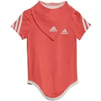 adidas Performance Strampler adidas Baby Strampler Future Icons Gift Set Body Plus Bib
