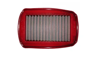 BMC Sport Luftfilter Yamaha MT-125 Bj.2014-2022 RE11/RE29/RE39 Tauschfilter eintragungsfrei Baumwolle